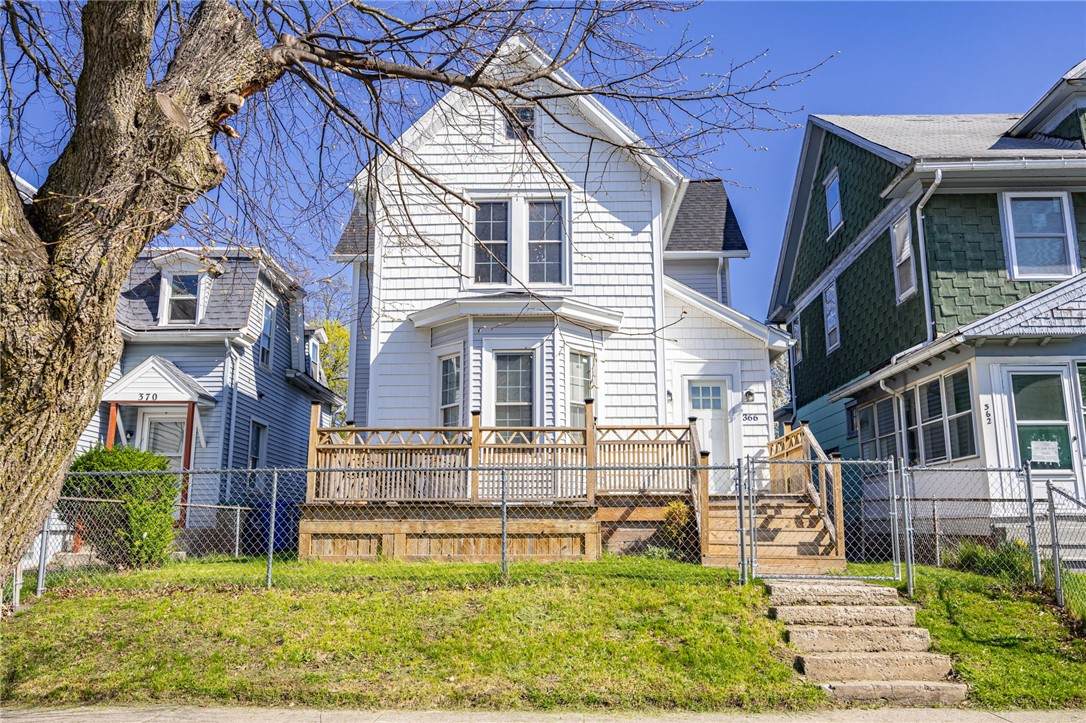 366 Tremont Street - Photo 1
