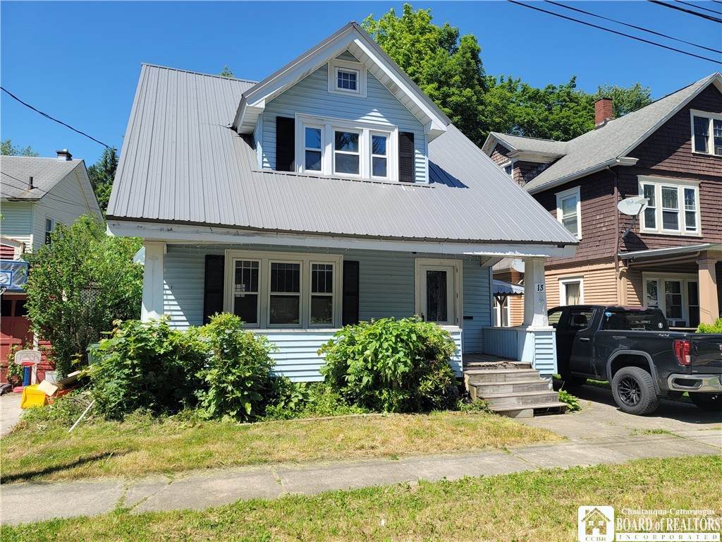 13 Linden Avenue - Photo 1
