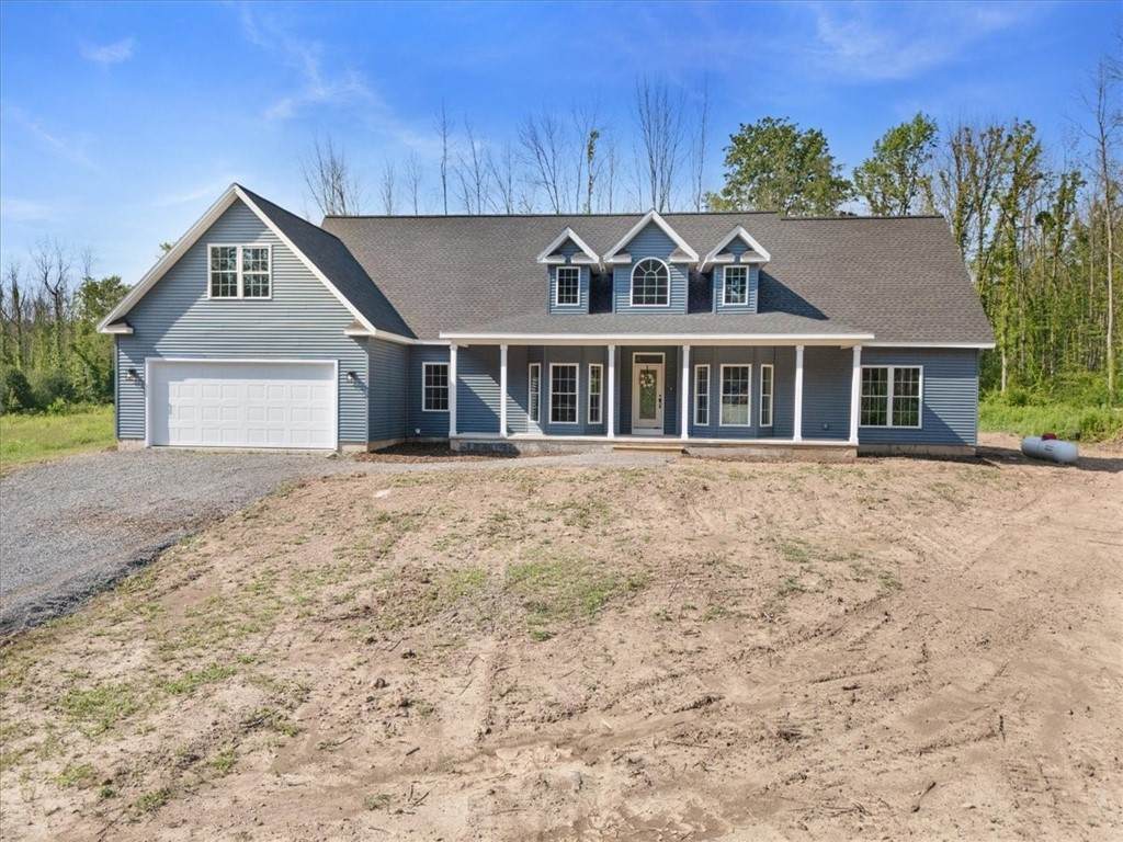 4793 Congdon Road - Photo 1