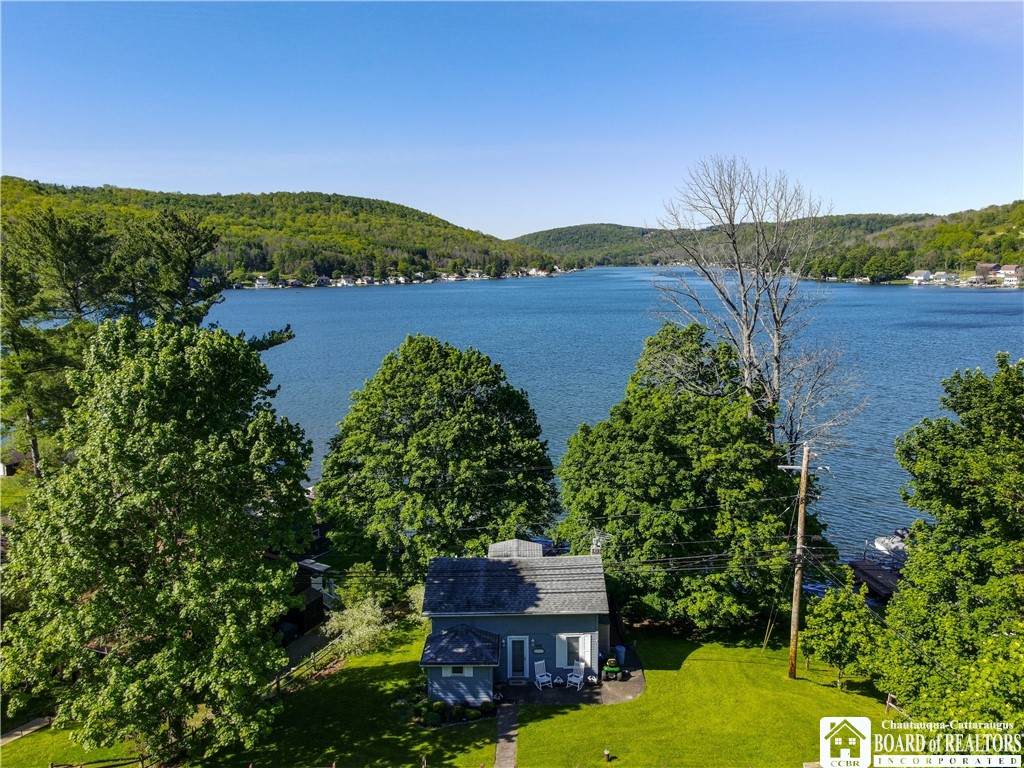 358 Shore Road - Photo 1