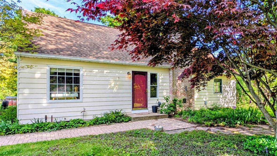 434 Woodruff Road - Photo 1