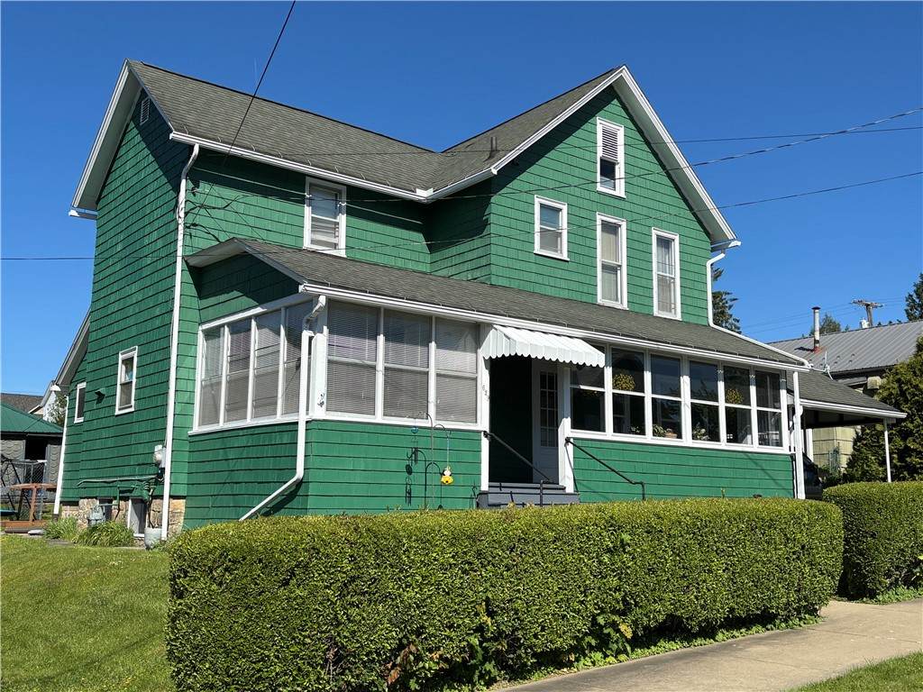 629 Dawson Street - Photo 1