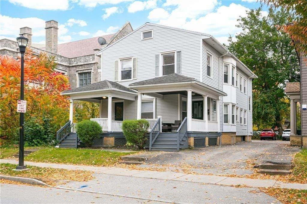 399 University Avenue - Photo 1
