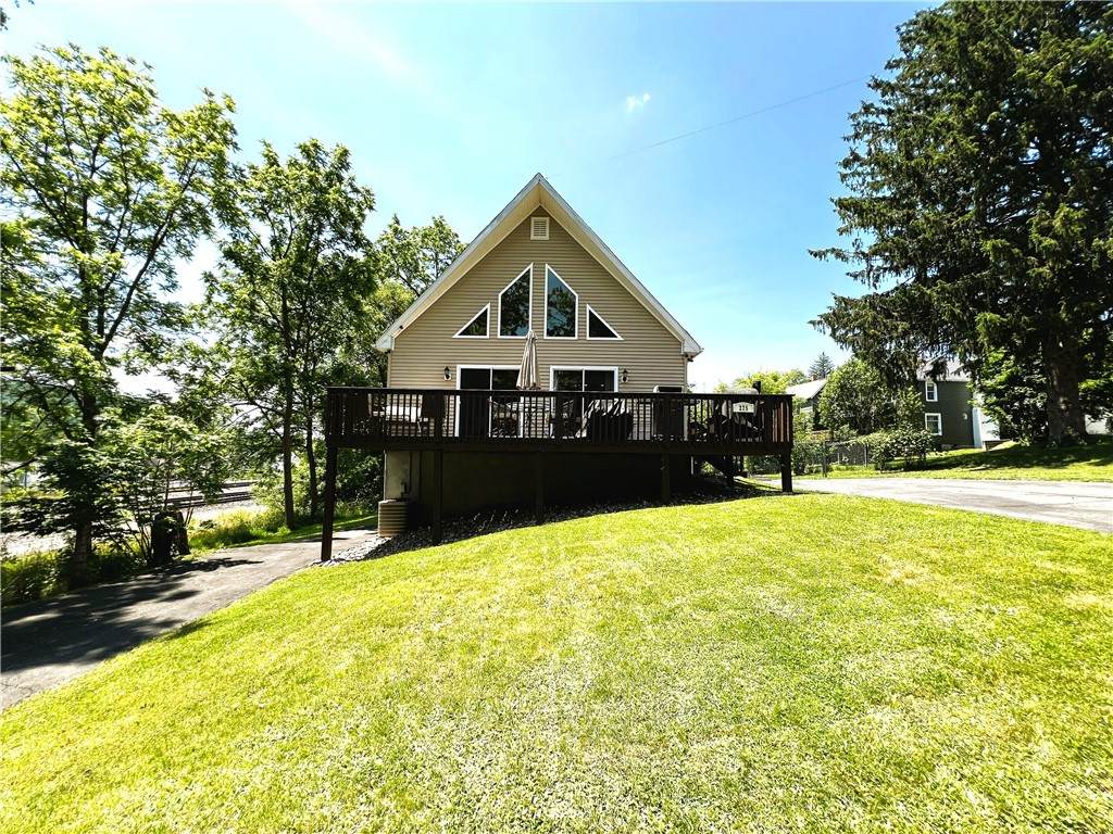 275 Bridge St. Ext. - Photo 1