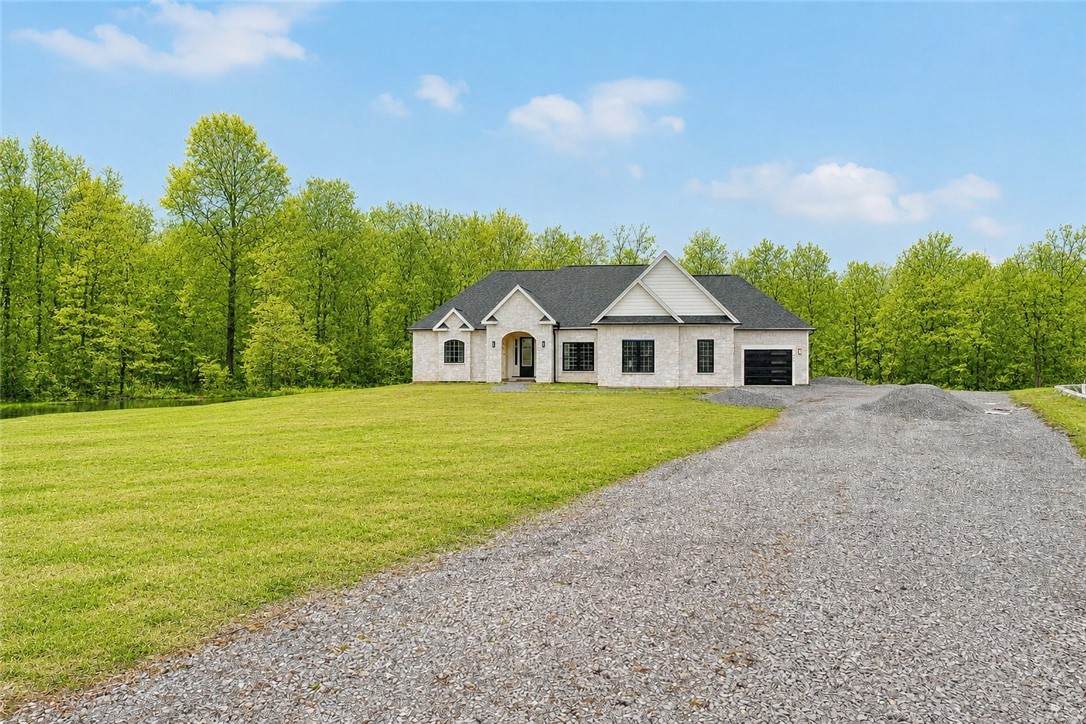 105 Yoruk Forest Lane - Photo 1
