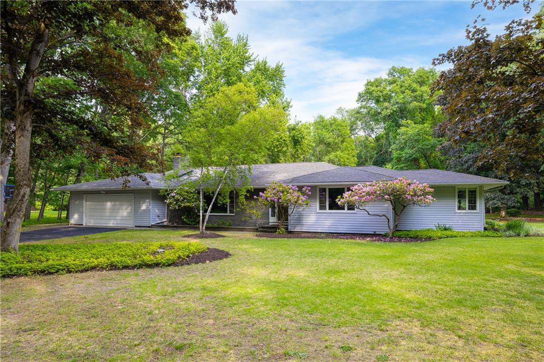 160 Wisner Road - Photo 1