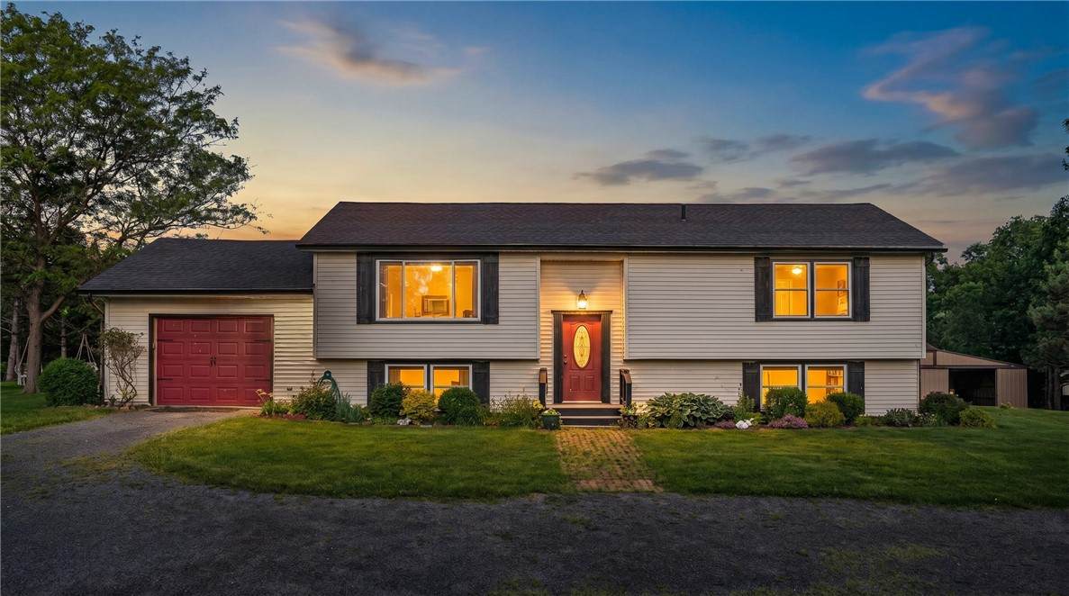 4098 Skyline Drive - Photo 1