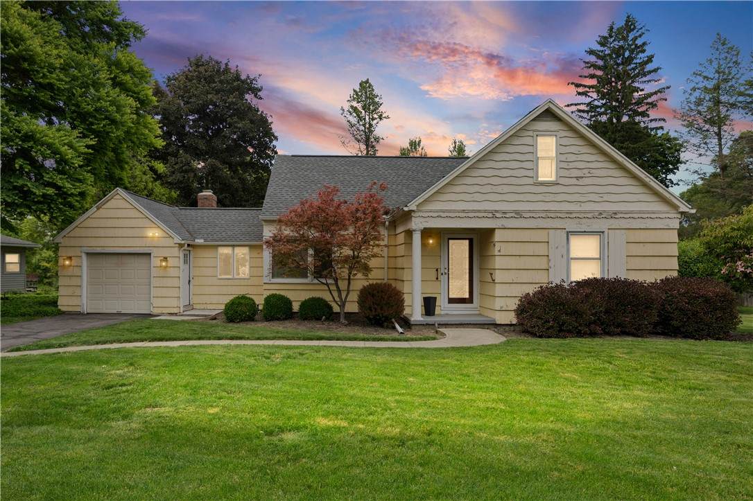 76 French Road - Photo 1