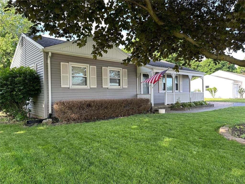 273 West Avenue - Photo 1