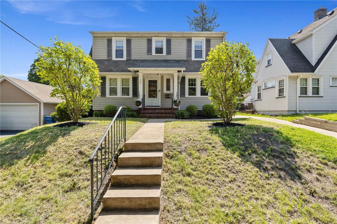 180 Yarmouth Road - Photo 1