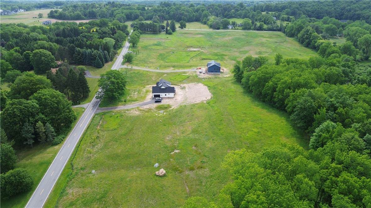 8021 Taylor Rd Lot 2 - Photo 1