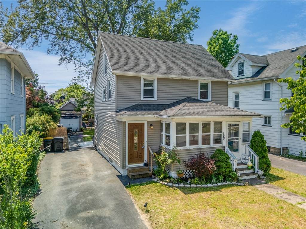 199 Haviland Park - Photo 1