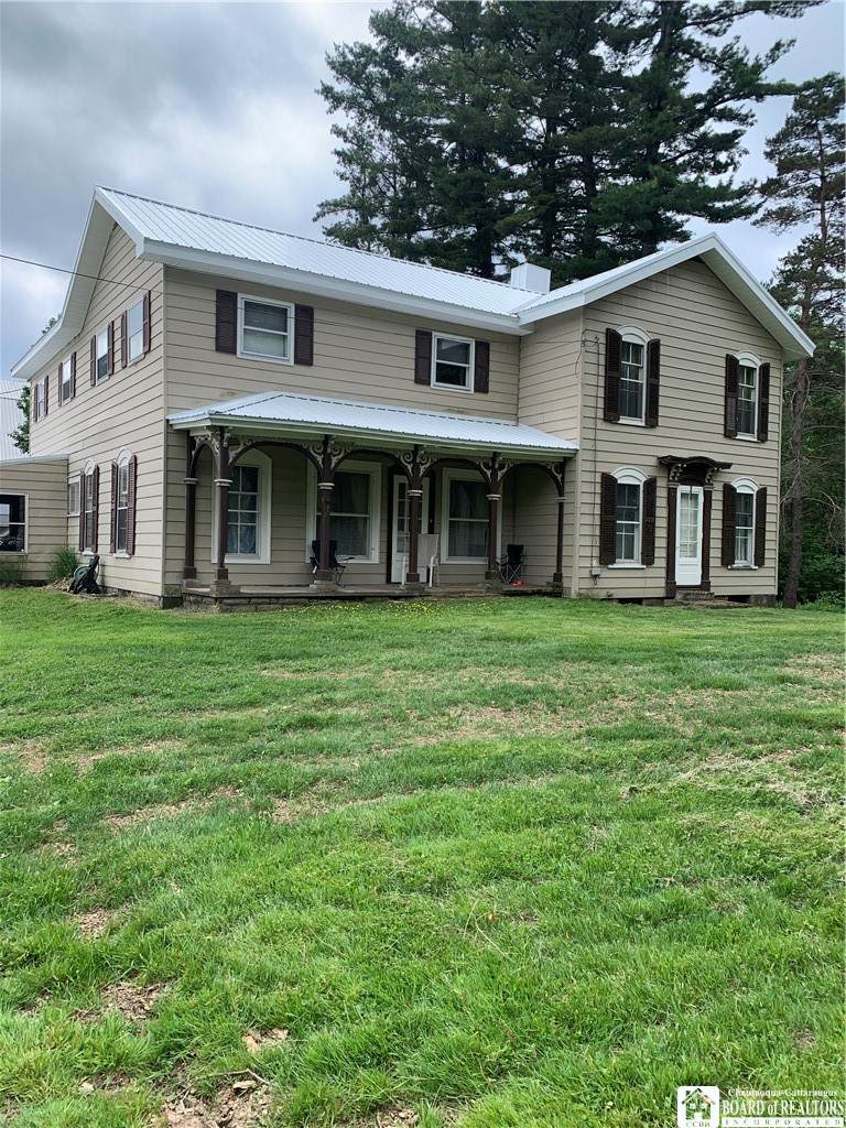 5113 Maple Springs-Ellery Road - Photo 1
