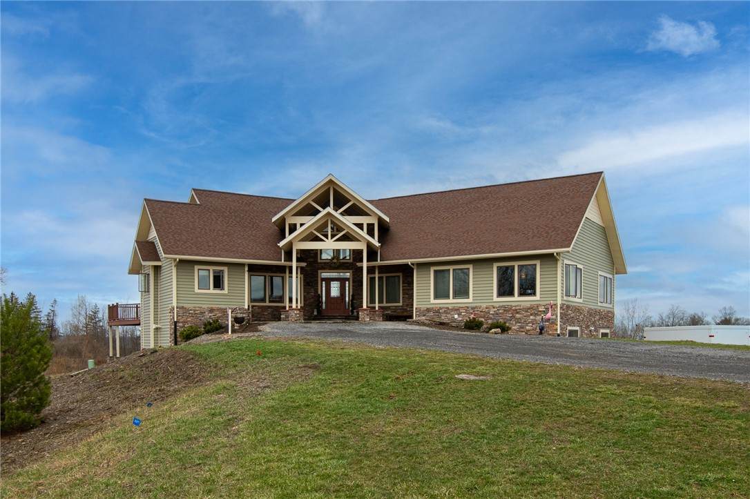 5070 Town Line Road - Photo 1
