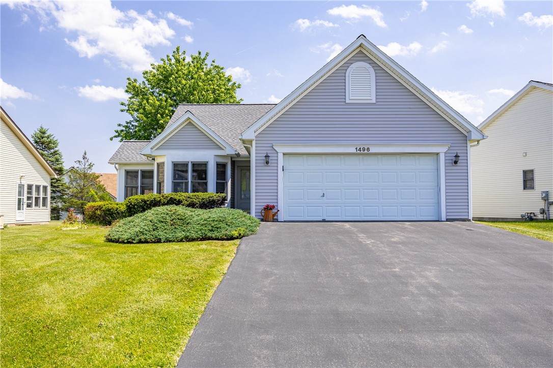 1496 Woodsview Way - Photo 1
