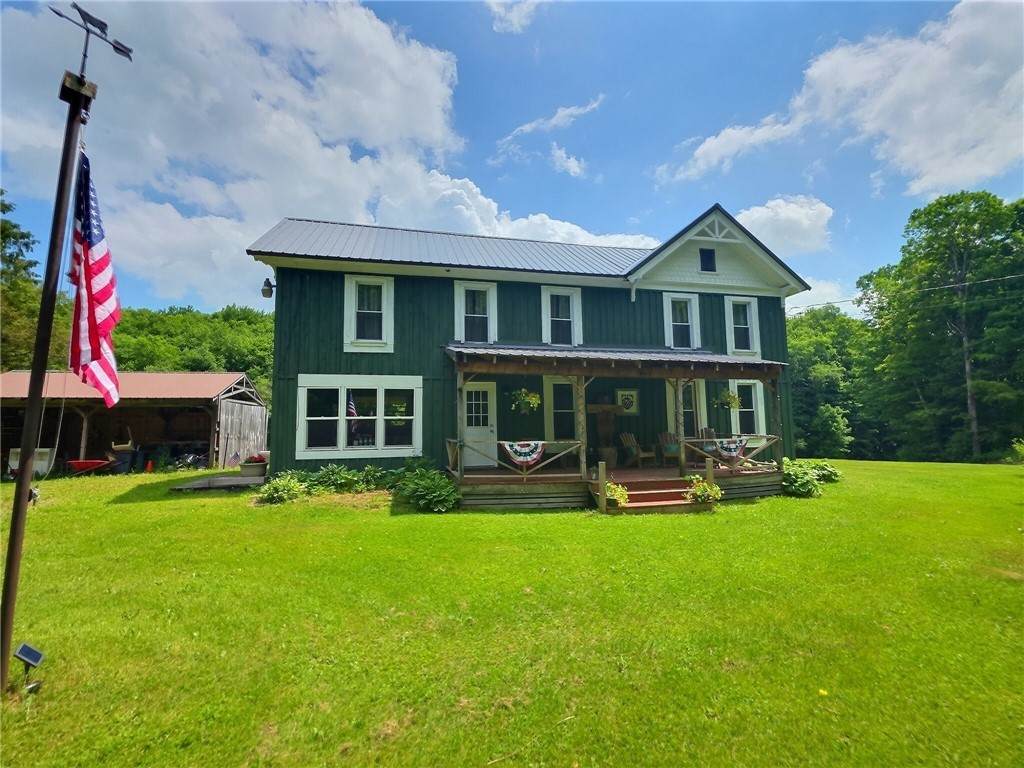 2360 Bear Swamp Road - Photo 1