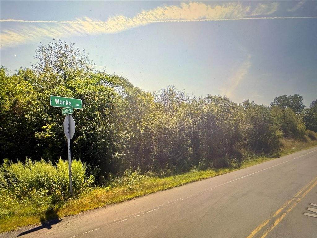 0 Works Road - Photo 1