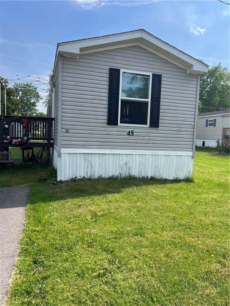 3759 Huntley St. Lot 45 - Photo 1