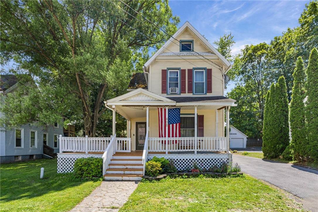 408 Union Street - Photo 1