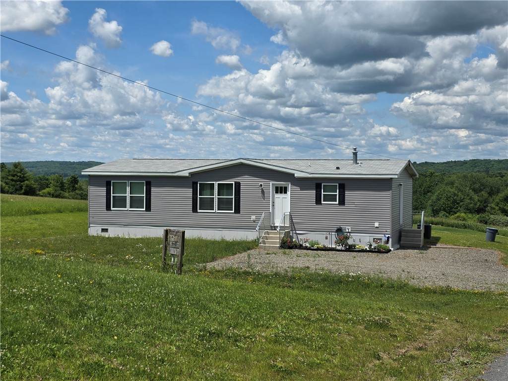 271 Prospect Hill Road - Photo 1