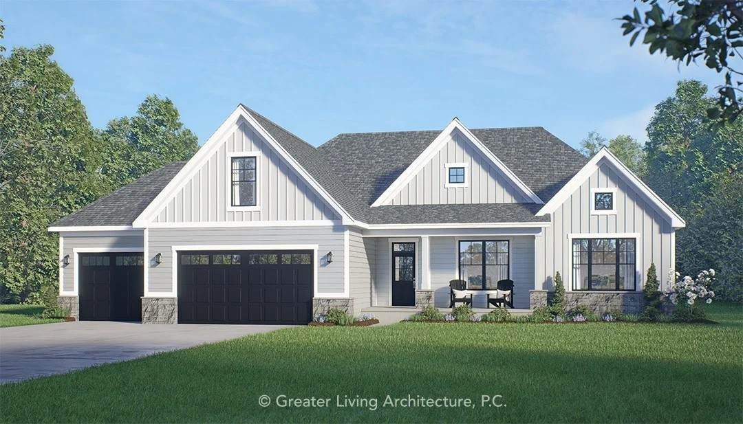 5575 (Lot 1) Thomas Road - Photo 1