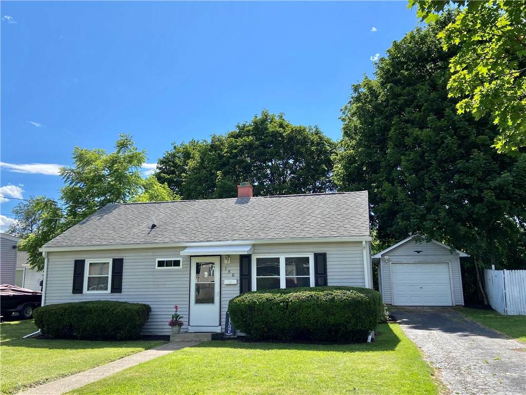 150 Catalpa Drive - Photo 1