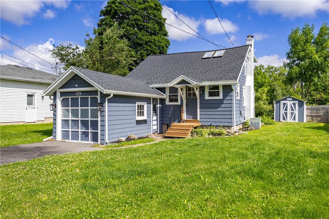 242 River Meadow Dr - Photo 1