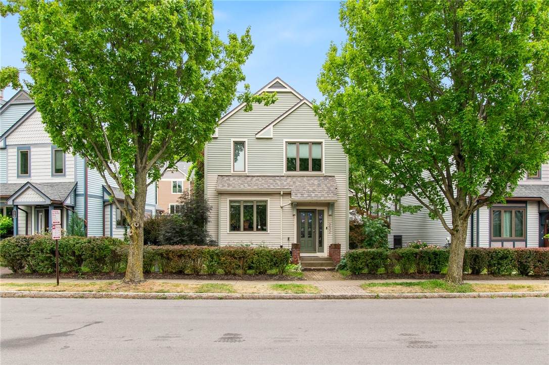 232 S Fitzhugh Street - Photo 1