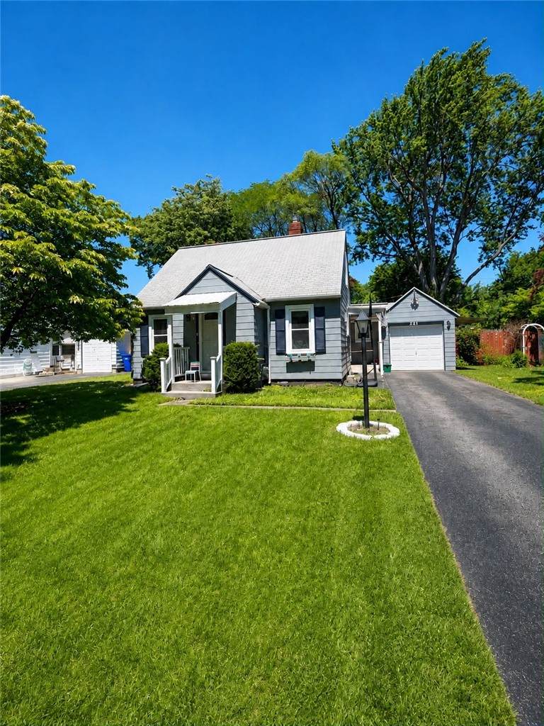 244 Ridgedale Circle - Photo 1