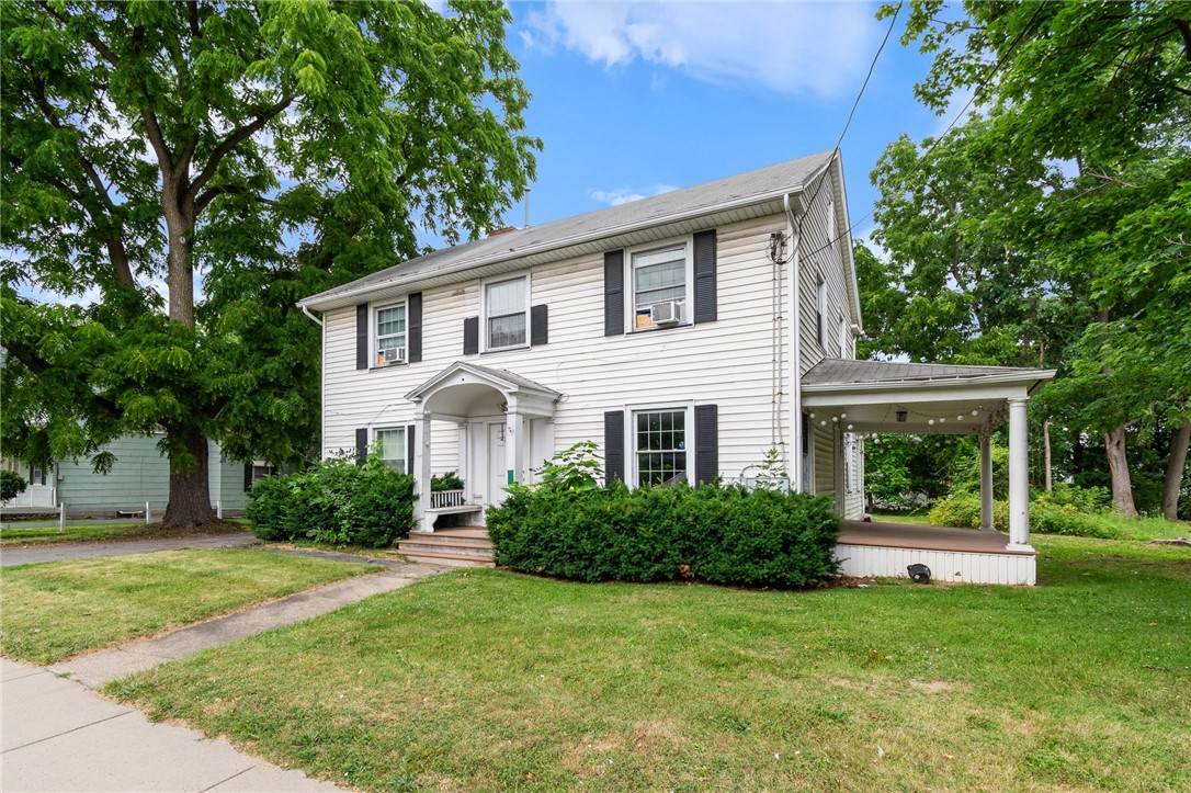 106 Hamilton Street - Photo 1