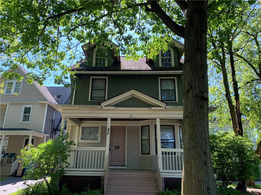 43 Field Street - Photo 1
