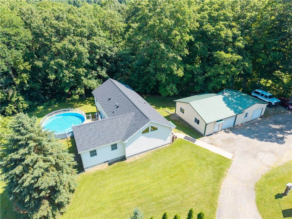 6095 Sliker Hill Road - Photo 1