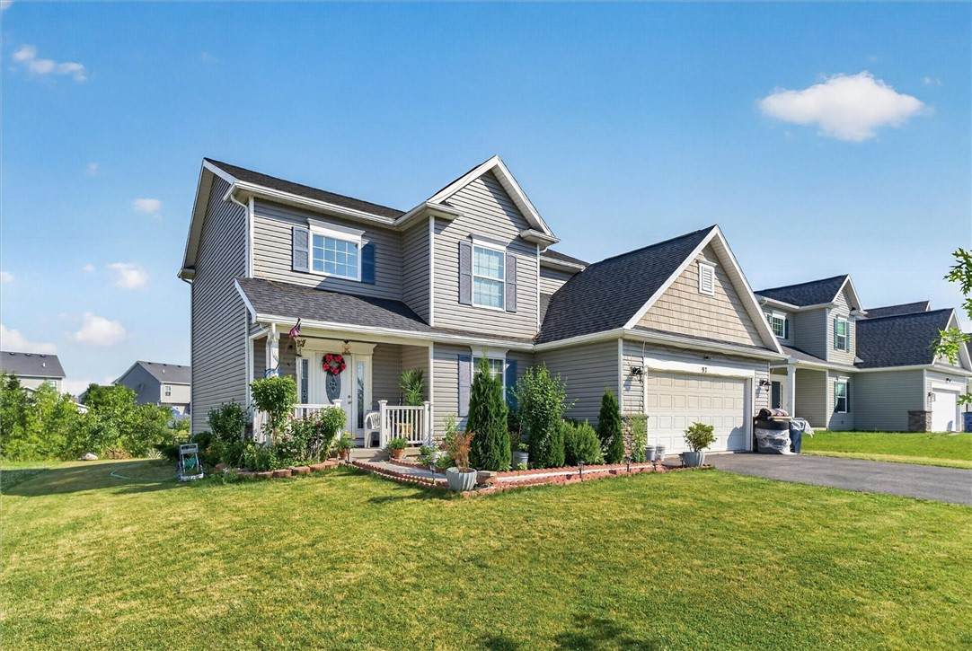 97 Candleford Heights - Photo 1