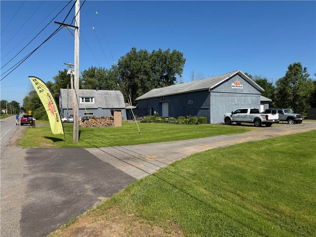 832 Moscow Road - Photo 1