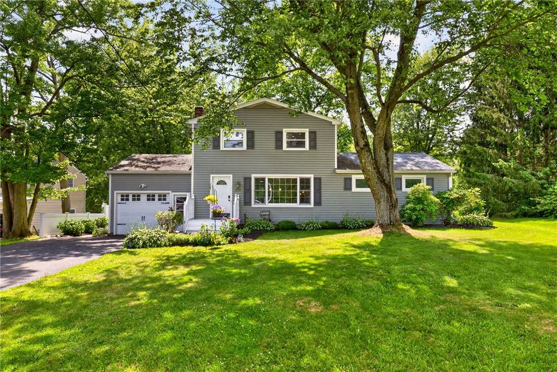 2889 Kittering Road - Photo 1