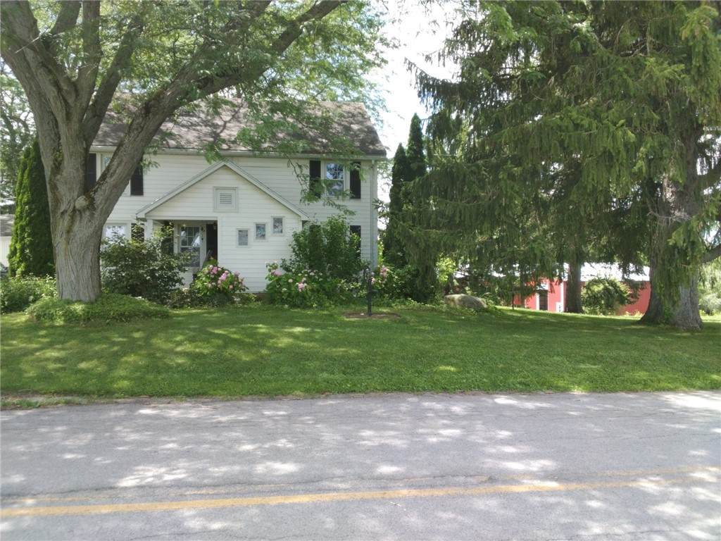 4959 Fish Farm Road - Photo 1