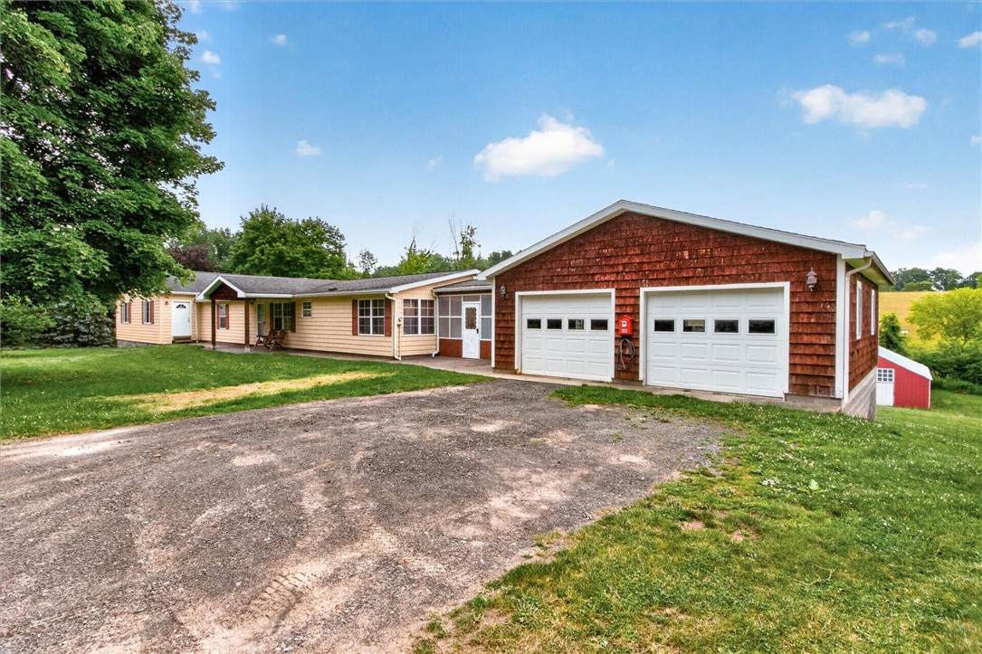2060 Vanauken Rd - Photo 1
