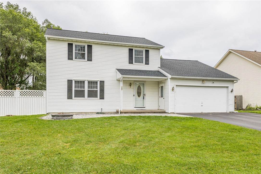 109 Jackrist Circle - Photo 1