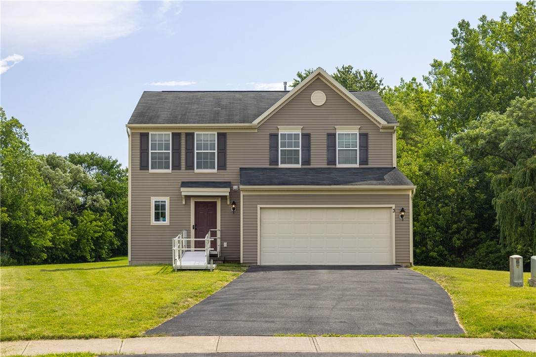 3 Coneflower Drive - Photo 1