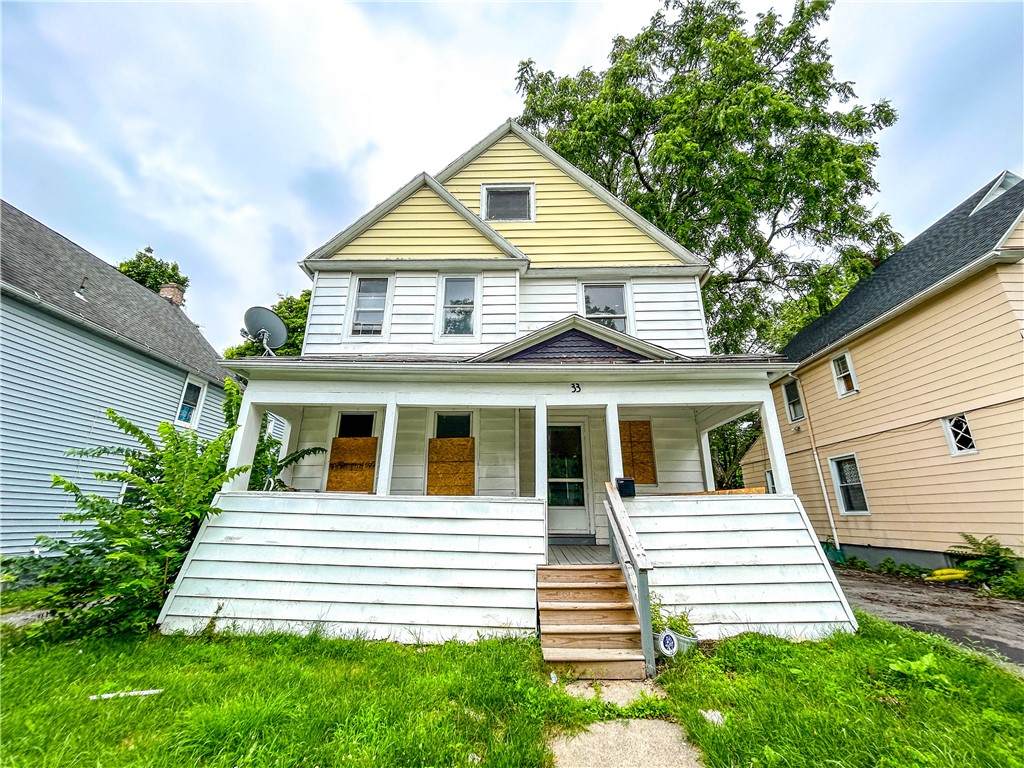 33 Finch Street - Photo 1