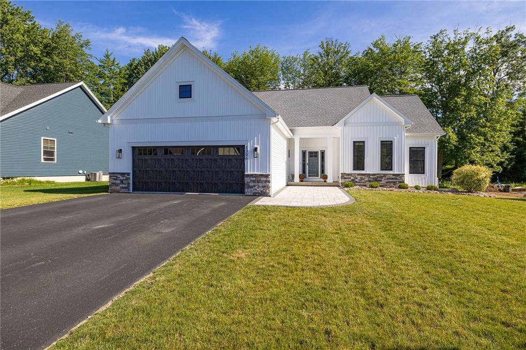 1306 Tall Birch Trail - Photo 1