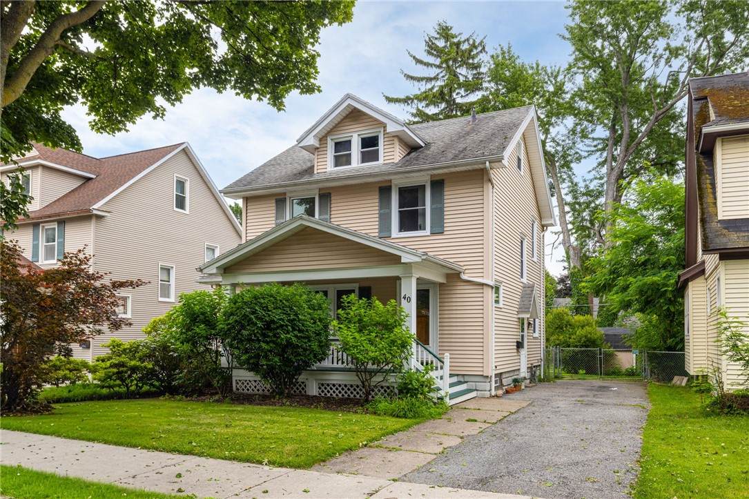 40 Presque Street - Photo 1
