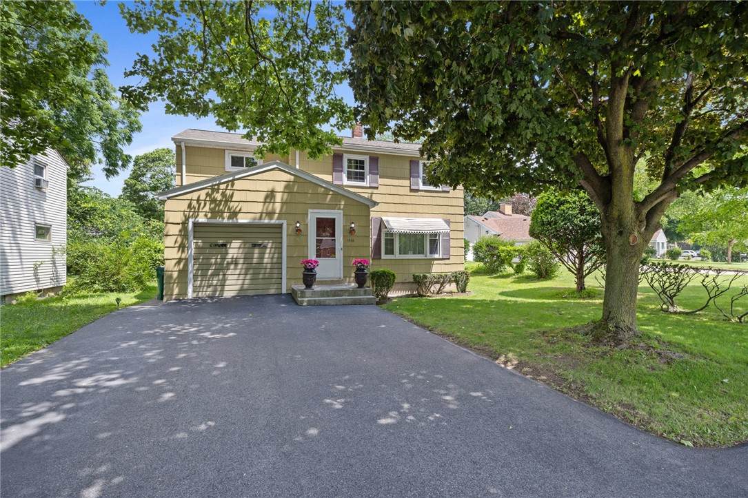 1516 Elmwood Avenue - Photo 1