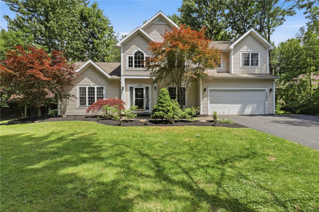 1252 Hatch Road - Photo 1