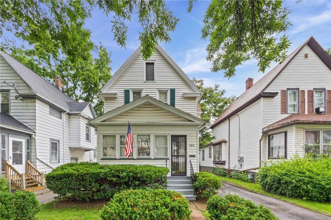 380 Sawyer Street - Photo 1