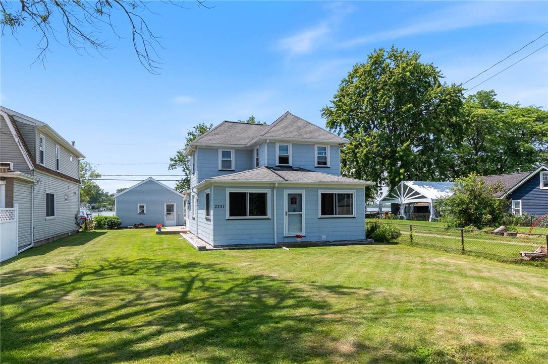 2751 Edgemere Drive - Photo 1