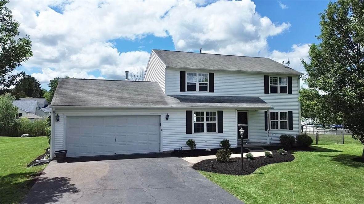 6439 Sharon Drive - Photo 1