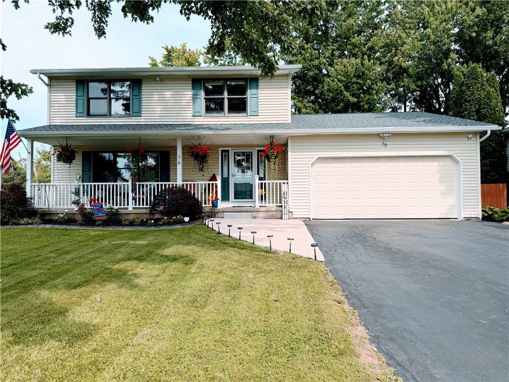 76 Emerald Point - Photo 1