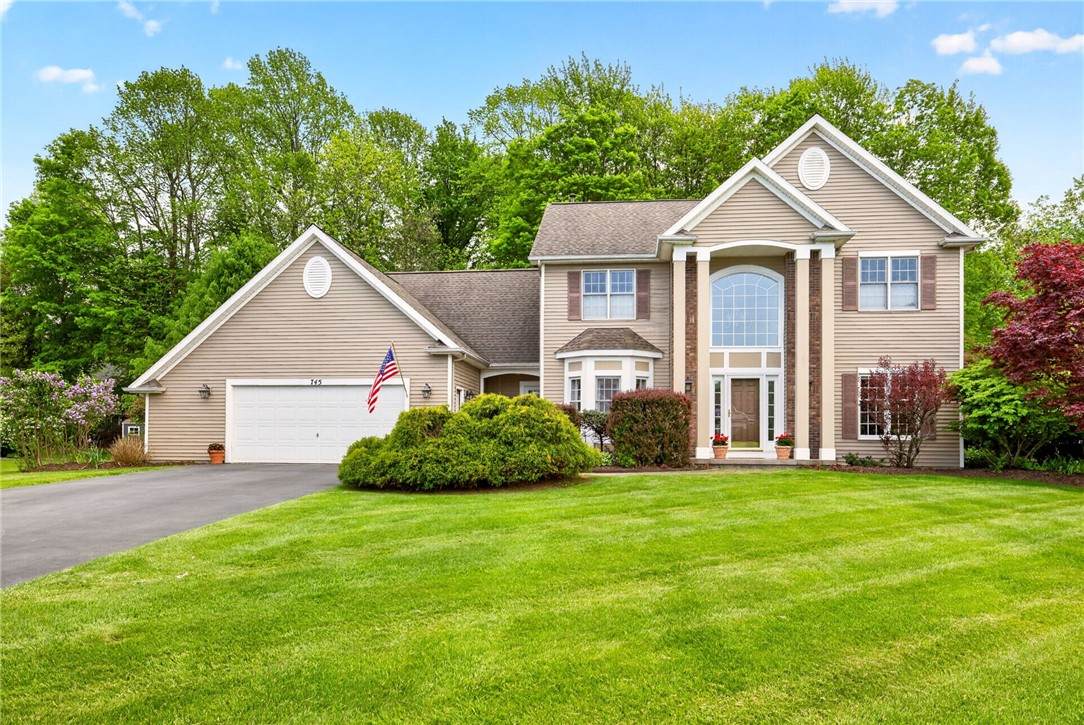 745 Hailey Dr - Photo 1