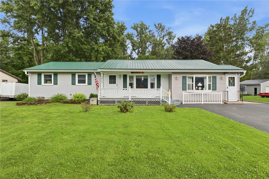 2977 Roosevelt Highway - Photo 1